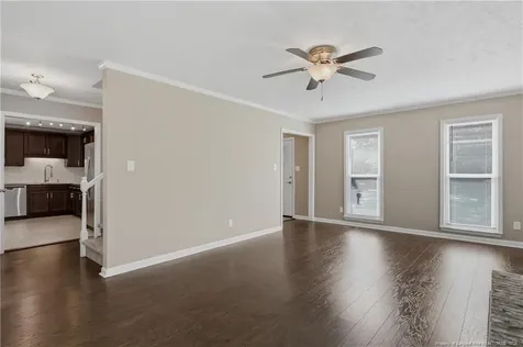 1212 Butterwood Circle Fayetteville NC 28314
