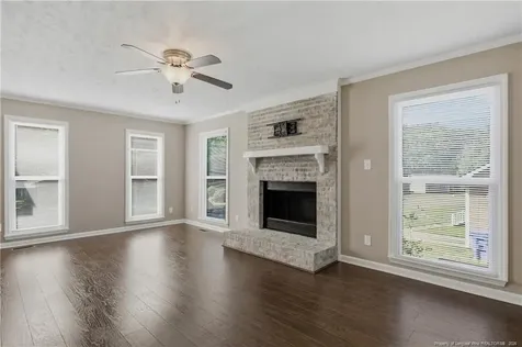 1212 Butterwood Circle Fayetteville NC 28314