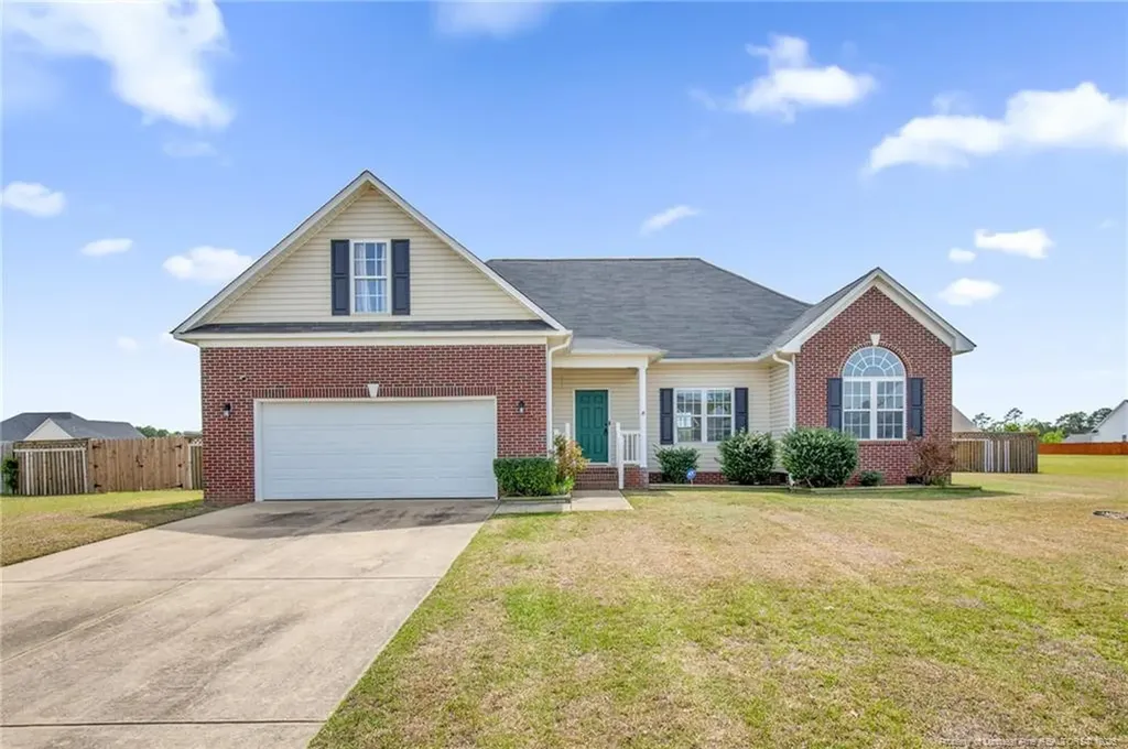 190 Granger Road Raeford NC 28376