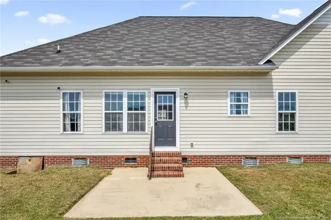 190 Granger Road Raeford NC 28376