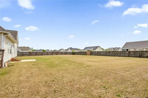190 Granger Road Raeford NC 28376
