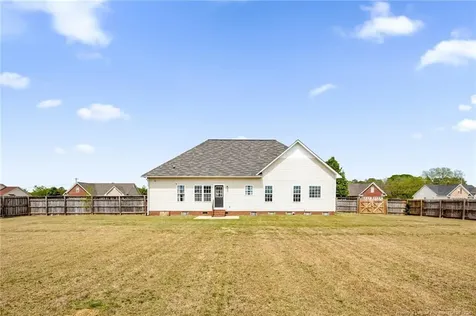190 Granger Road Raeford NC 28376