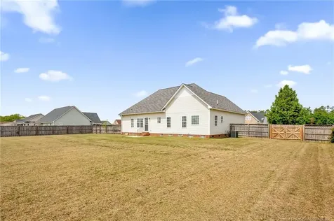 190 Granger Road Raeford NC 28376