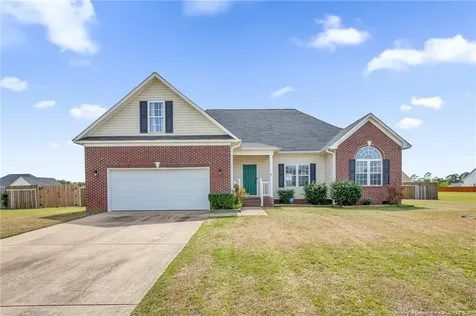 190 Granger Road Raeford NC 28376