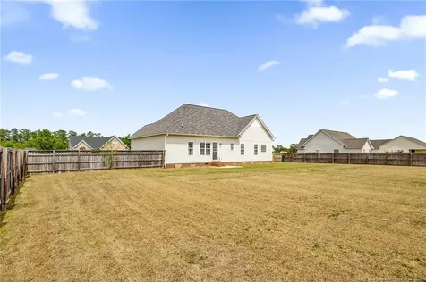 190 Granger Road Raeford NC 28376