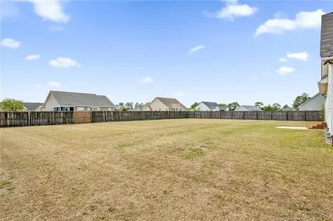 190 Granger Road Raeford NC 28376