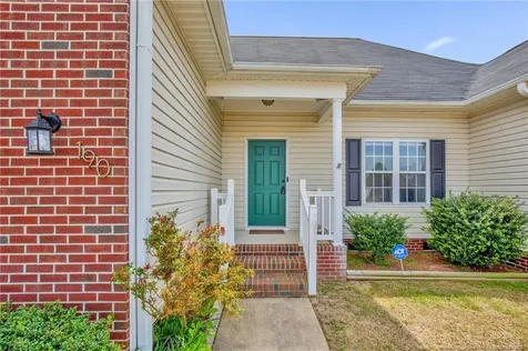 190 Granger Road Raeford NC 28376