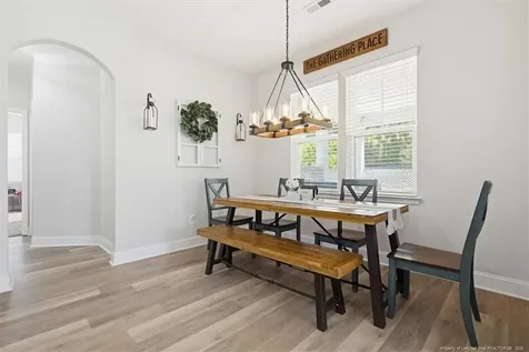 72 Countryside Drive Lillington NC 27546