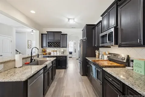 72 Countryside Drive Lillington NC 27546