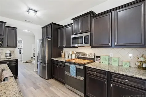 72 Countryside Drive Lillington NC 27546