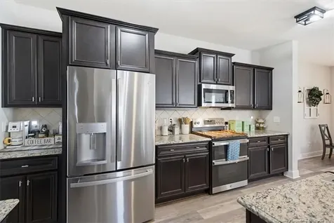 72 Countryside Drive Lillington NC 27546