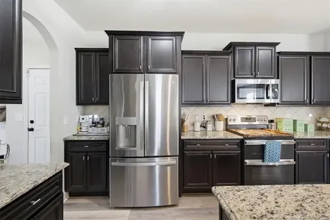 72 Countryside Drive Lillington NC 27546