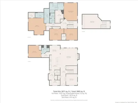 72 Countryside Drive Lillington NC 27546