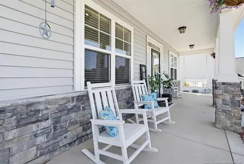 72 Countryside Drive Lillington NC 27546