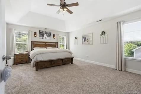 72 Countryside Drive Lillington NC 27546