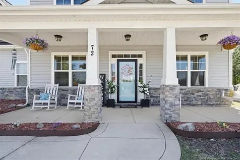 72 Countryside Drive Lillington NC 27546