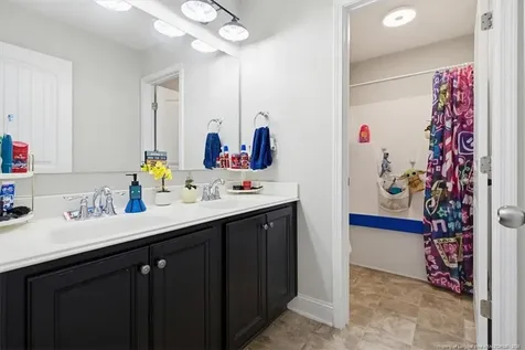 72 Countryside Drive Lillington NC 27546
