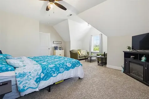 72 Countryside Drive Lillington NC 27546