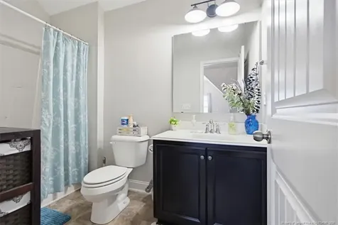 72 Countryside Drive Lillington NC 27546
