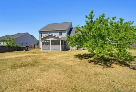 72 Countryside Drive Lillington NC 27546