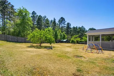 72 Countryside Drive Lillington NC 27546