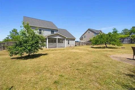 72 Countryside Drive Lillington NC 27546