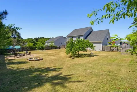 72 Countryside Drive Lillington NC 27546