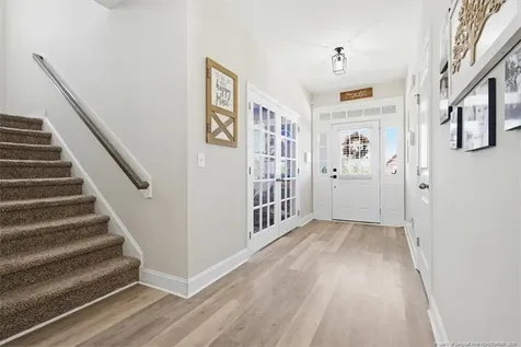 72 Countryside Drive Lillington NC 27546