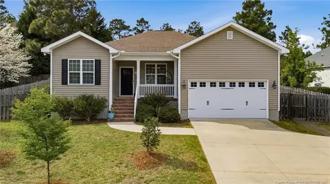 11 Barkley Lane Pinehurst NC 28374