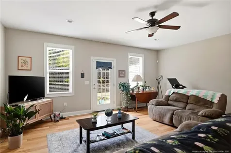 11 Barkley Lane Pinehurst NC 28374