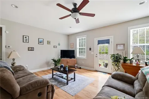 11 Barkley Lane Pinehurst NC 28374