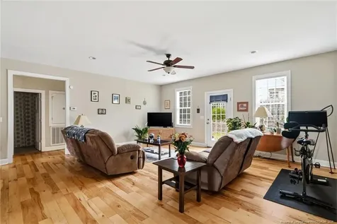 11 Barkley Lane Pinehurst NC 28374