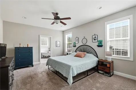 11 Barkley Lane Pinehurst NC 28374