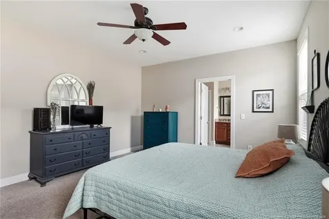 11 Barkley Lane Pinehurst NC 28374