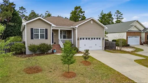 11 Barkley Lane Pinehurst NC 28374