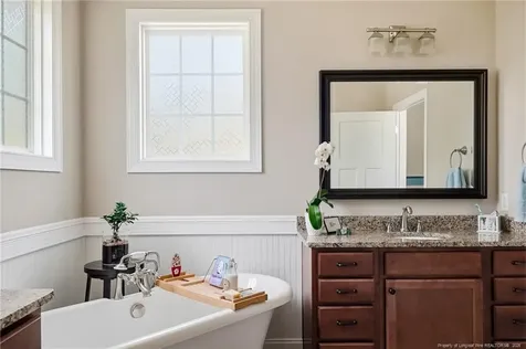 11 Barkley Lane Pinehurst NC 28374