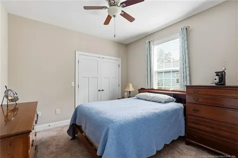 11 Barkley Lane Pinehurst NC 28374