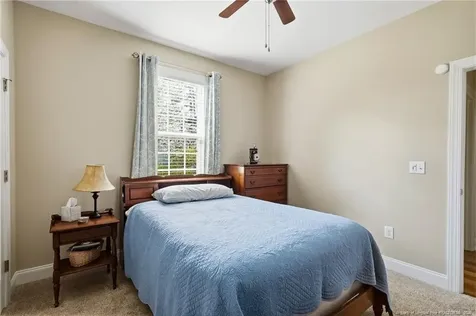 11 Barkley Lane Pinehurst NC 28374