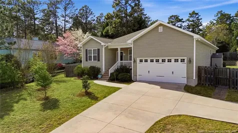 11 Barkley Lane Pinehurst NC 28374