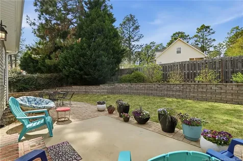 11 Barkley Lane Pinehurst NC 28374