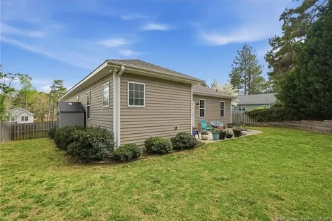 11 Barkley Lane Pinehurst NC 28374