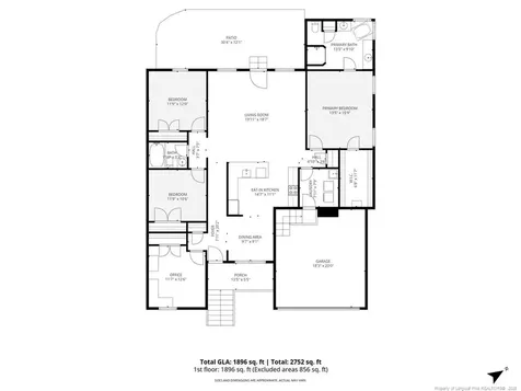 11 Barkley Lane Pinehurst NC 28374