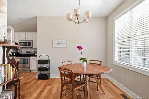 11 Barkley Lane Pinehurst NC 28374