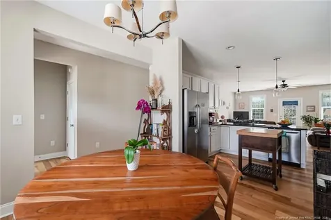 11 Barkley Lane Pinehurst NC 28374