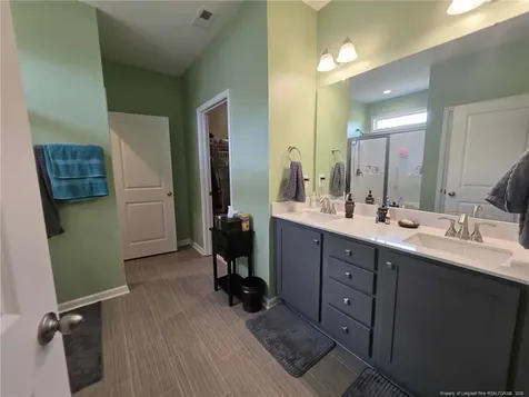 317 Laurel Lake Road Salemburg NC 28385