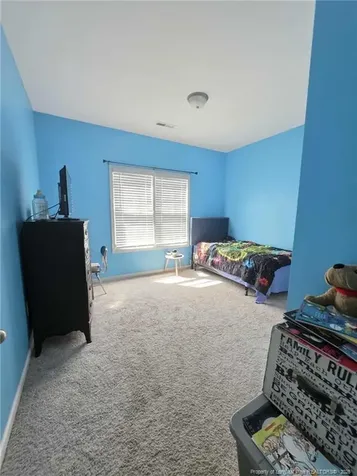 317 Laurel Lake Road Salemburg NC 28385