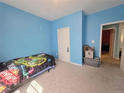 317 Laurel Lake Road Salemburg NC 28385