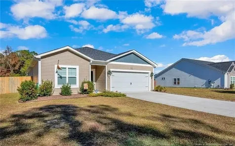 317 Laurel Lake Road Salemburg NC 28385