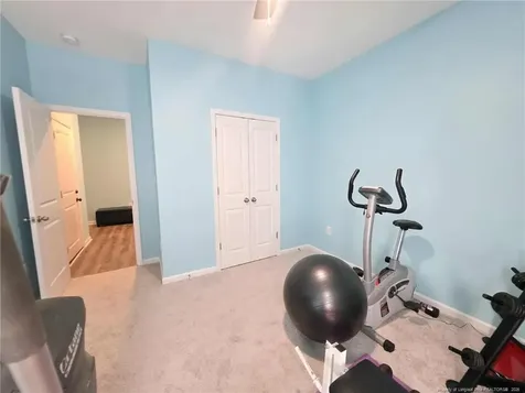 317 Laurel Lake Road Salemburg NC 28385