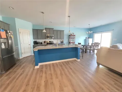 317 Laurel Lake Road Salemburg NC 28385